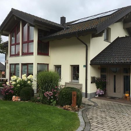 Ferienwohnung Pauli Zwiesel Kültér fotó