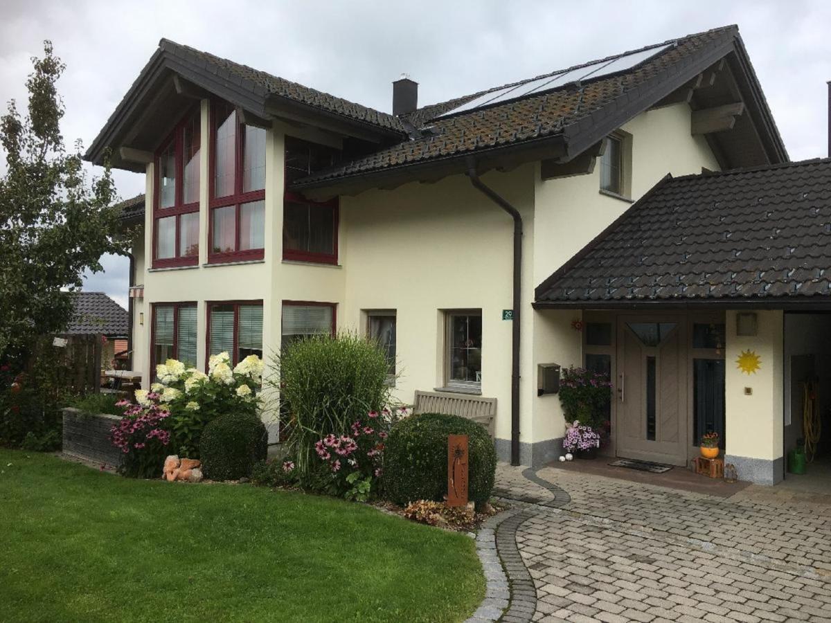Ferienwohnung Pauli Zwiesel Kültér fotó
