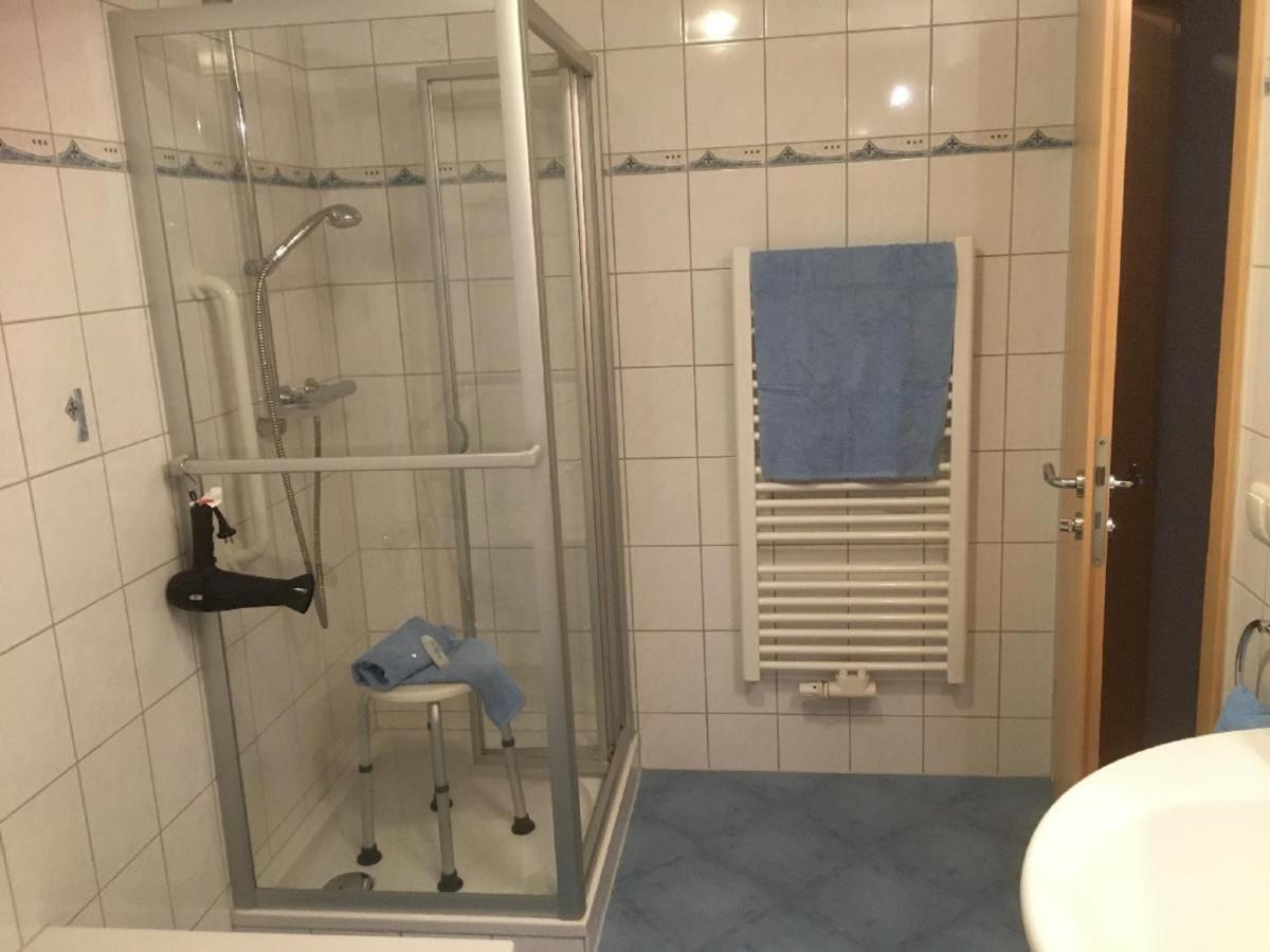Ferienwohnung Pauli Zwiesel Kültér fotó