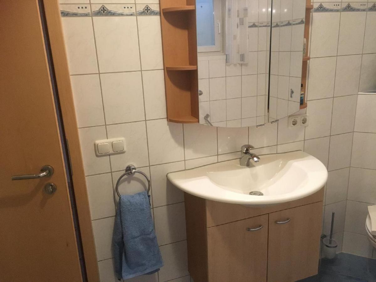 Ferienwohnung Pauli Zwiesel Kültér fotó