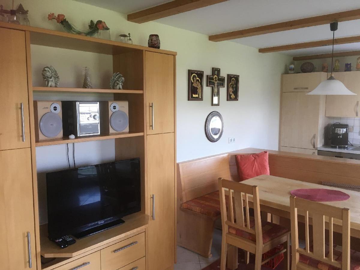 Ferienwohnung Pauli Zwiesel Kültér fotó
